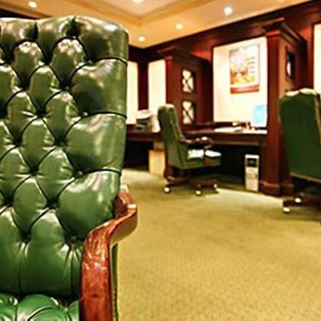 Jeddah Marriott Hotel Съоръжения снимка