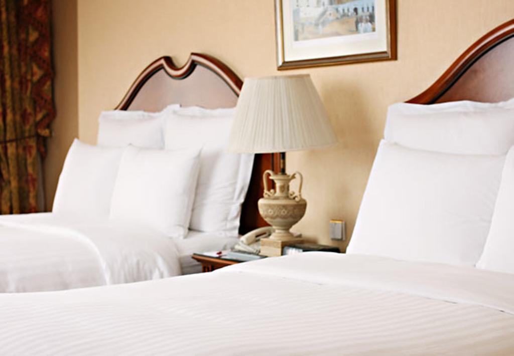 Jeddah Marriott Hotel Стая снимка