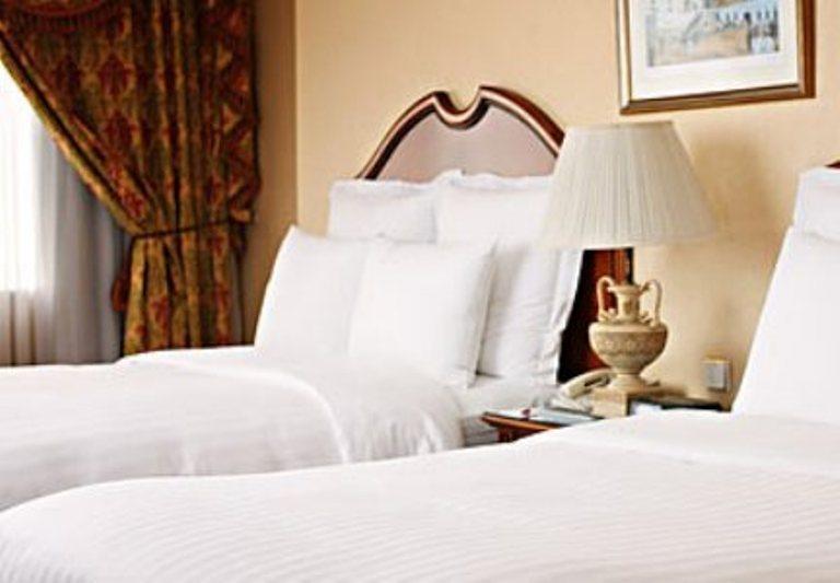 Jeddah Marriott Hotel Стая снимка