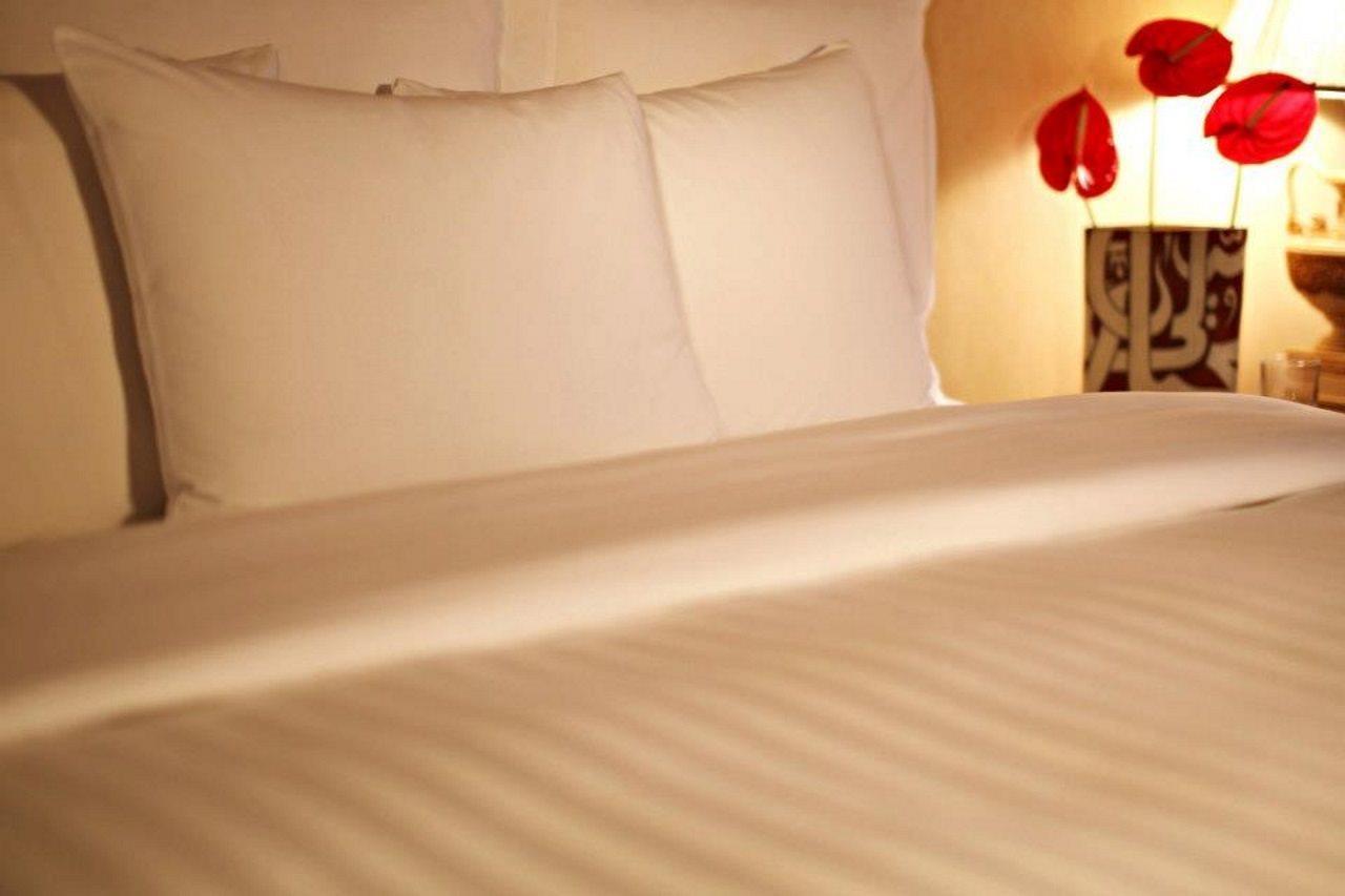 Jeddah Marriott Hotel Стая снимка
