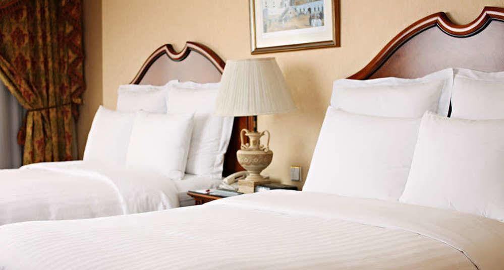 Jeddah Marriott Hotel Екстериор снимка