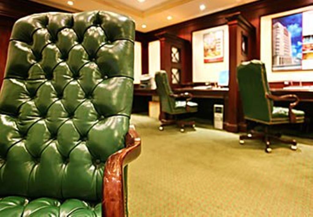 Jeddah Marriott Hotel Съоръжения снимка